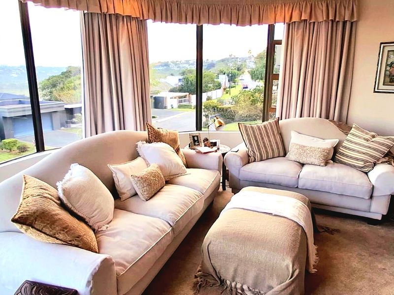 Coastal Luxury Living with Panoramic Sea Views and Exceptional Entertaining Spaces - Photo 5