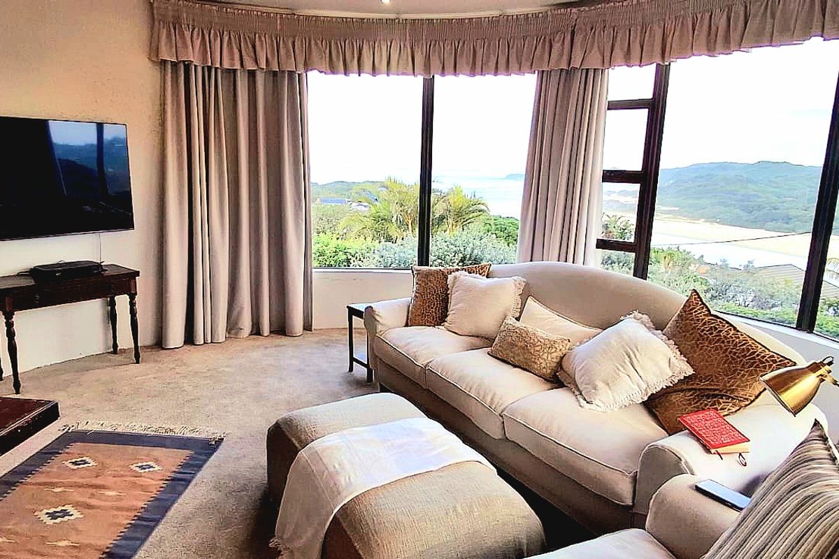 Coastal Luxury Living with Panoramic Sea Views and Exceptional Entertaining Spaces - Photo 3