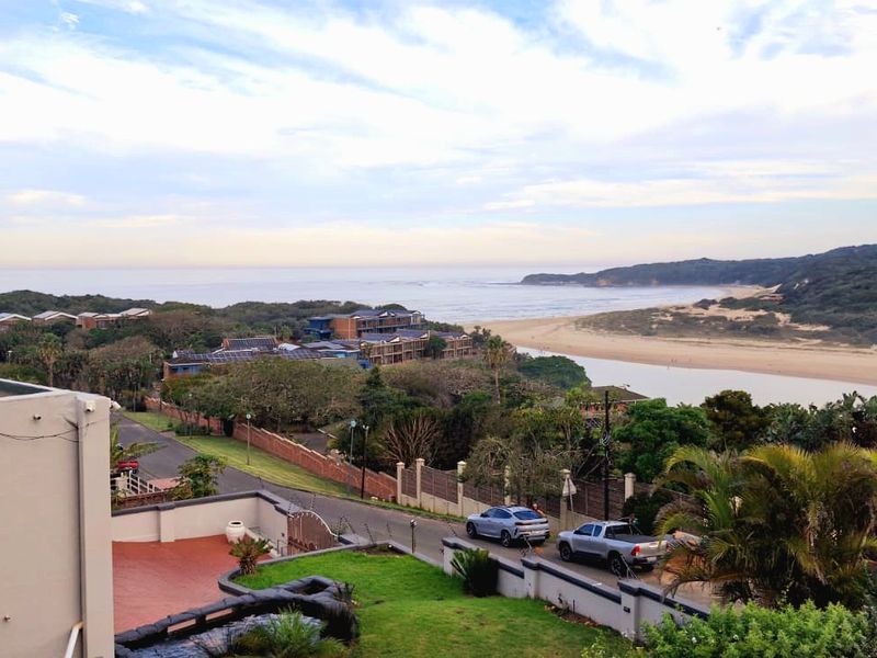 Coastal Luxury Living with Panoramic Sea Views and Exceptional Entertaining Spaces - Photo 1
