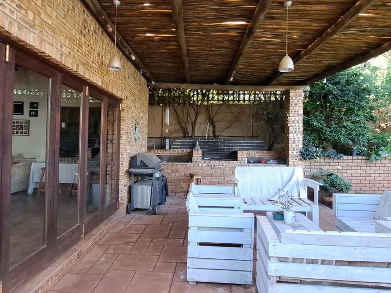 Cozy 1 Bedroom Cottage available Immediately In Roodekrans - Photo 5