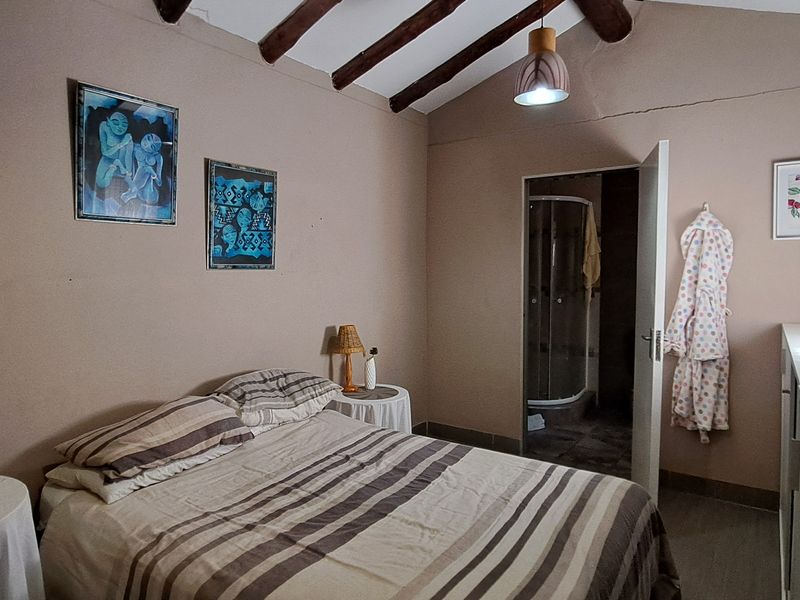 Cozy 1 Bedroom Cottage available Immediately In Roodekrans - Photo 10