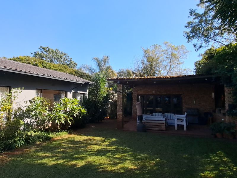 Cozy 1 Bedroom Cottage available Immediately In Roodekrans - Photo 4