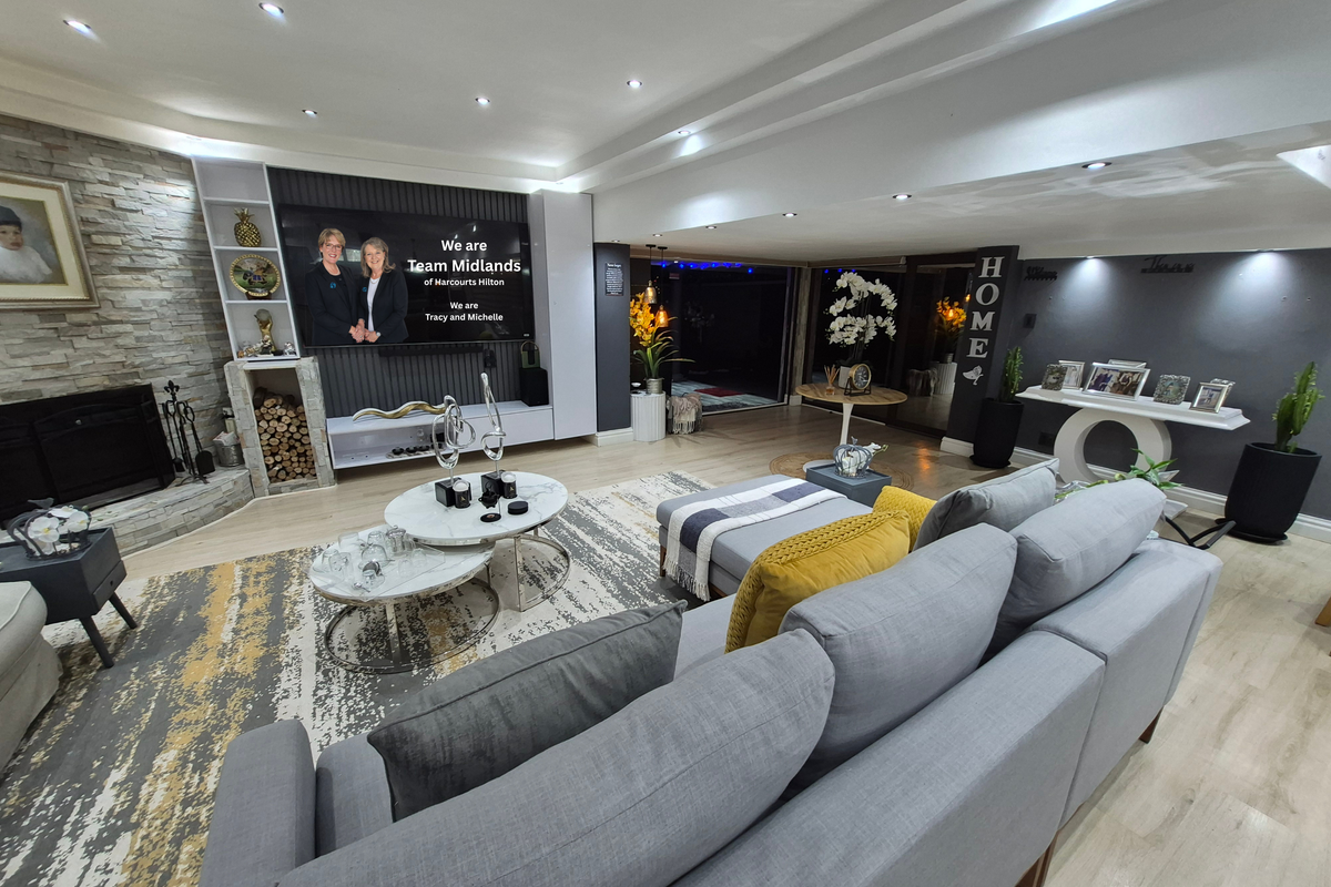 This is not a house, this is a lifestyle home - Photo 2