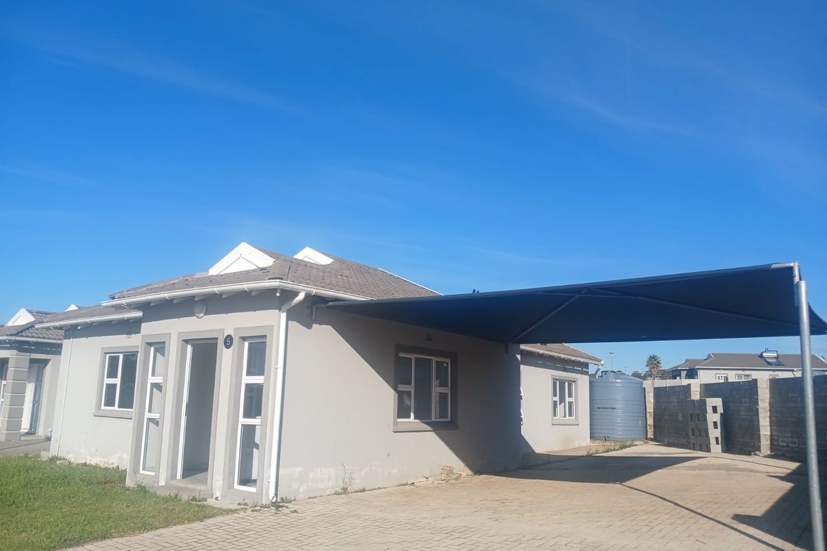 Newly Built Home for Sale in Avalon Gardens, Gonubie - Photo 3