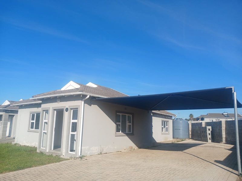 Newly Built Home for Sale in Avalon Gardens, Gonubie - Photo 3