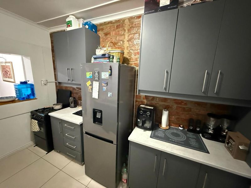 Cozy 2-Bedroom Home to Let in Meirings Street, Worcester - Photo 4