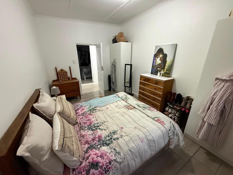 Cozy 2-Bedroom Home to Let in Meirings Street, Worcester - Photo 9