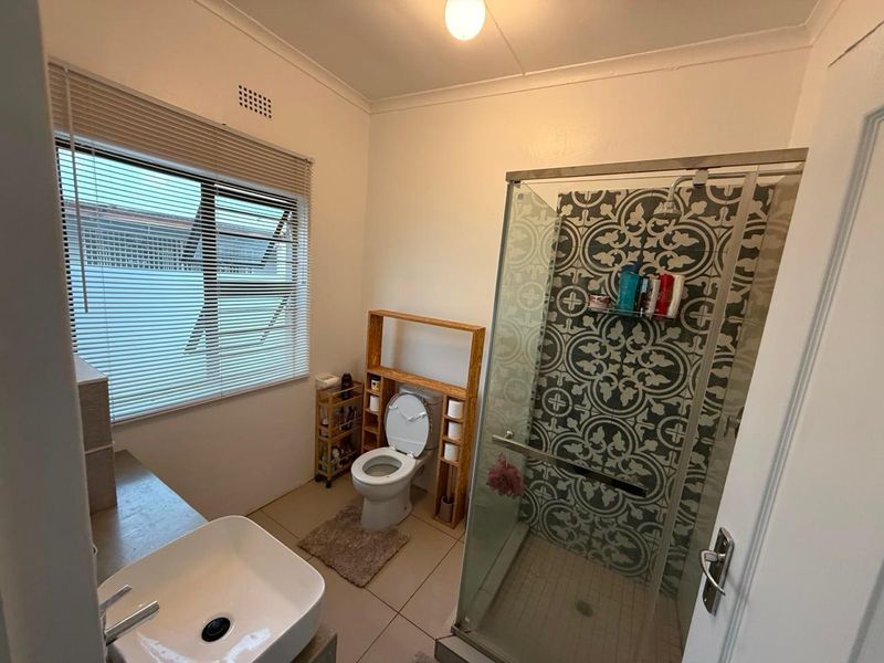 Cozy 2-Bedroom Home to Let in Meirings Street, Worcester - Photo 10