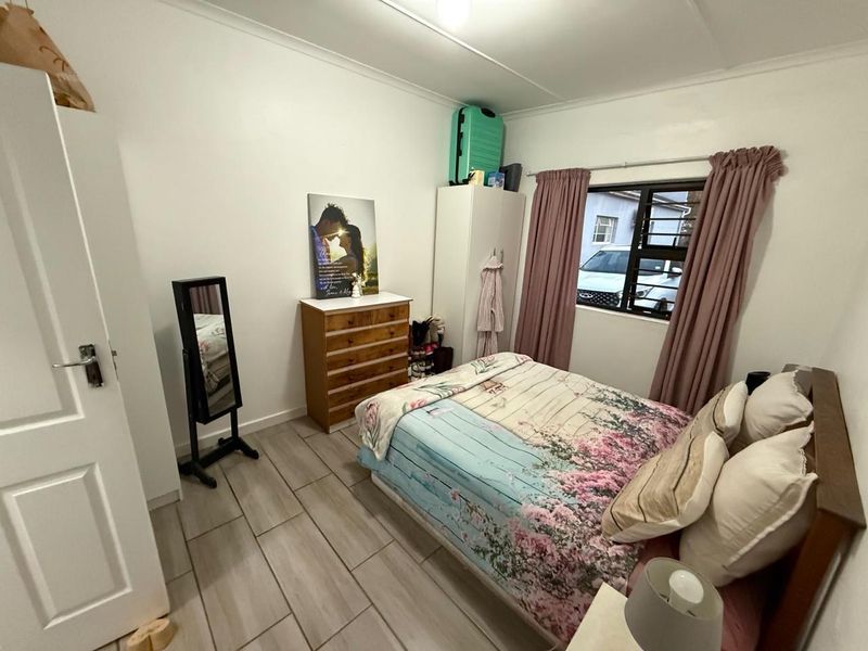 Cozy 2-Bedroom Home to Let in Meirings Street, Worcester - Photo 8
