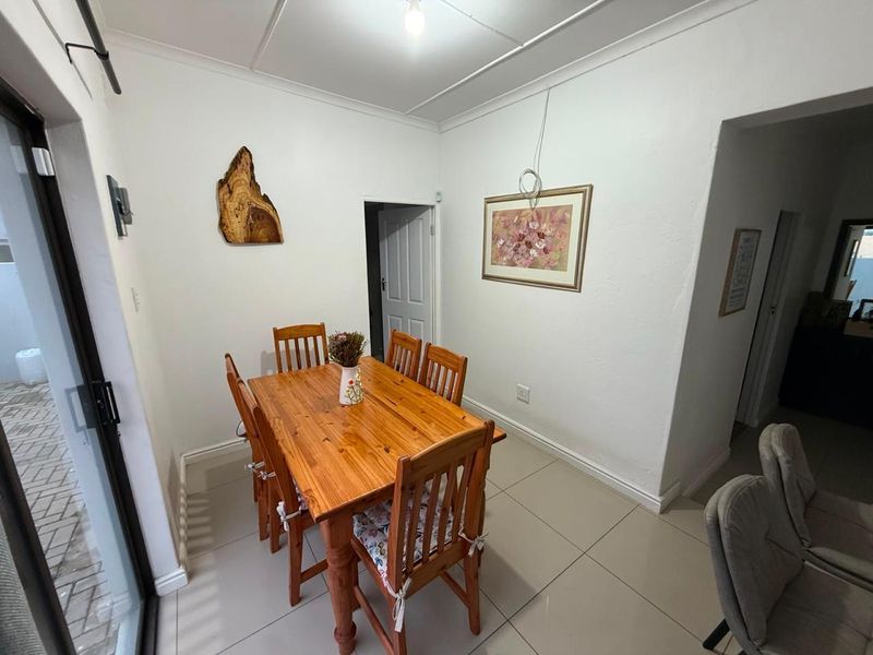 Cozy 2-Bedroom Home to Let in Meirings Street, Worcester - Photo 7