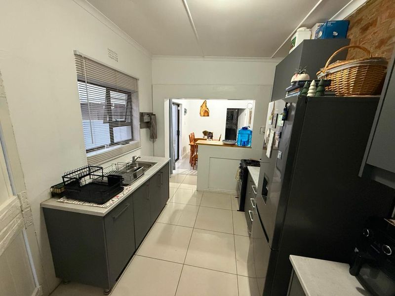 Cozy 2-Bedroom Home to Let in Meirings Street, Worcester - Photo 5