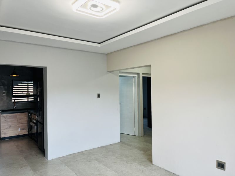 Compact and modern 2 bedroom apartment! - Photo 6