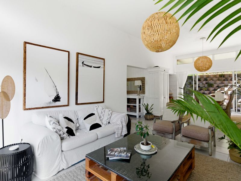 Pet friendly townhouse in Amanzimtoti - Photo 6
