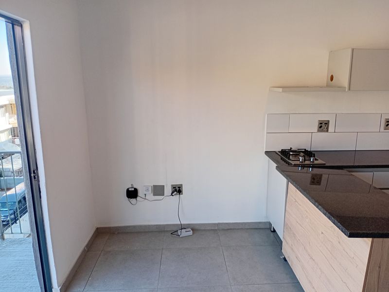 Spacious 1-Bedroom Apartment in Ferndale - Photo 7