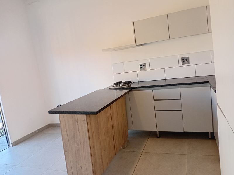 Spacious 1-Bedroom Apartment in Ferndale - Photo 8