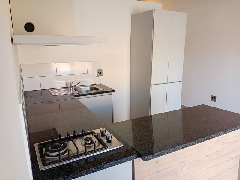 Spacious 1-Bedroom Apartment in Ferndale - Photo 2
