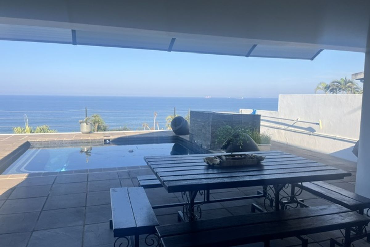 Every Day Feels Like a Holiday with Uninterrupted Sea Views - Photo 4