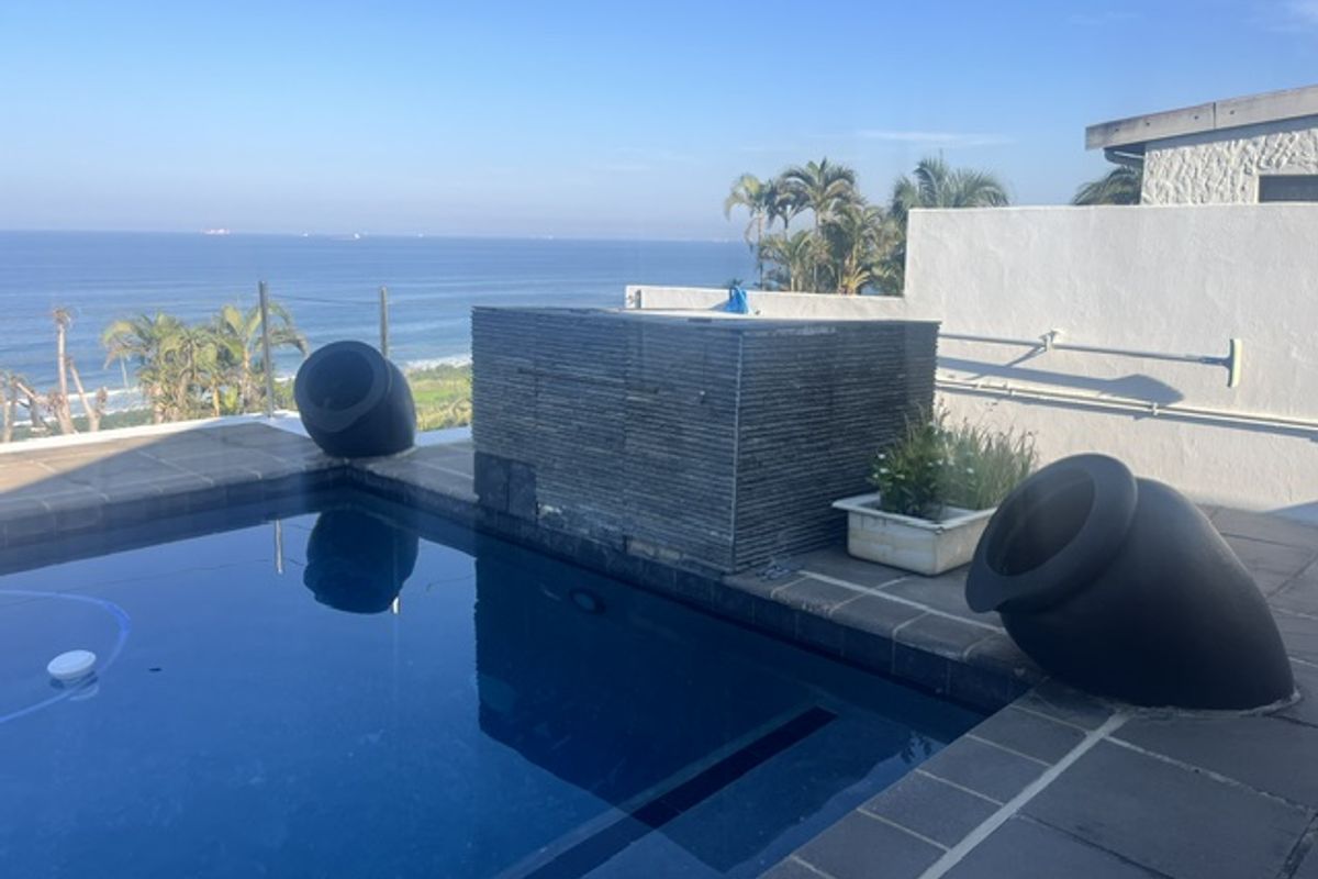 Every Day Feels Like a Holiday with Uninterrupted Sea Views - Photo 3