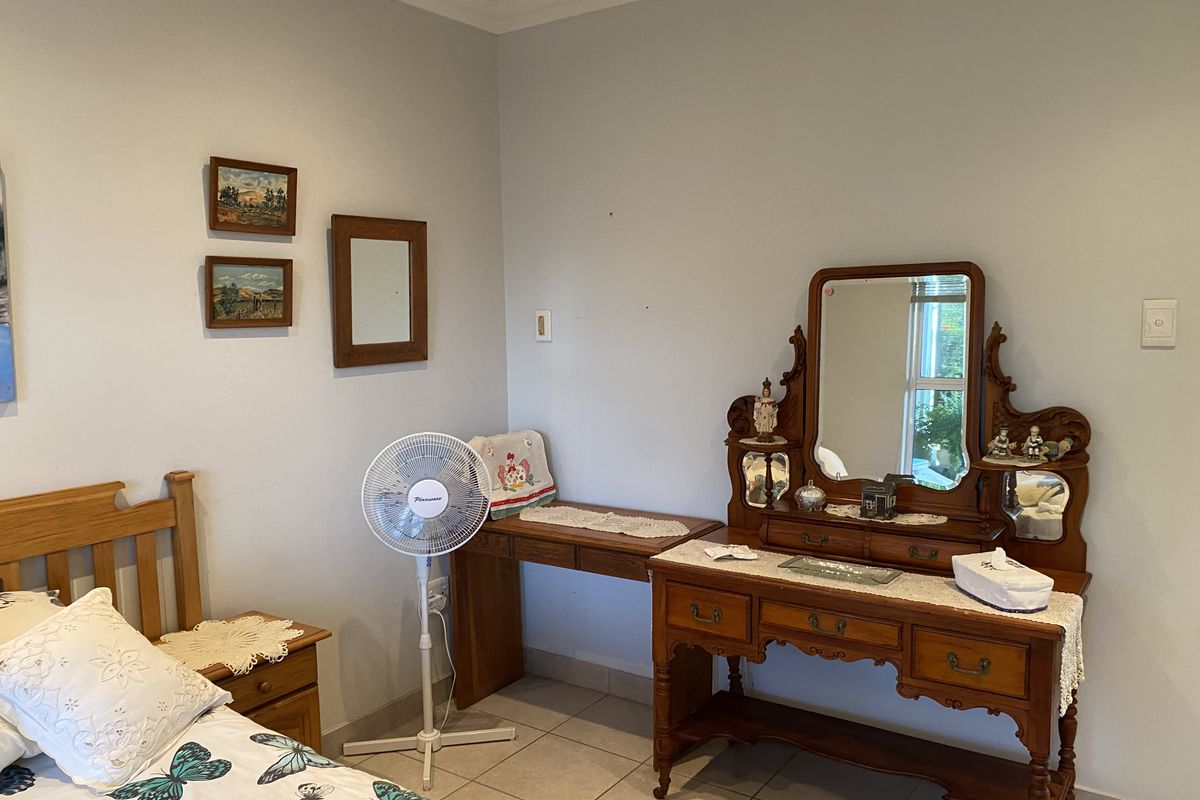 Garden Apartment - Photo 5