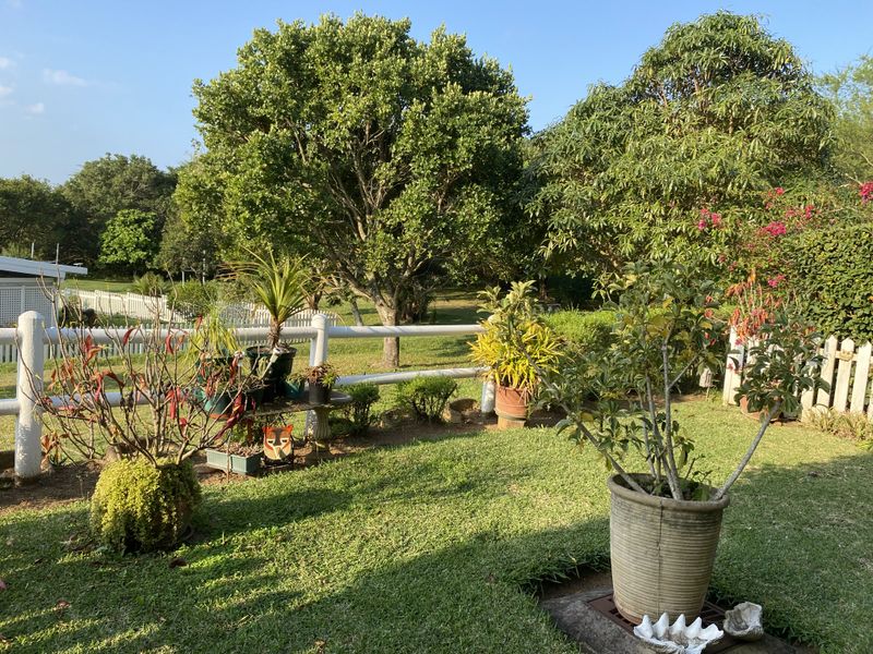 Garden Apartment - Photo 2