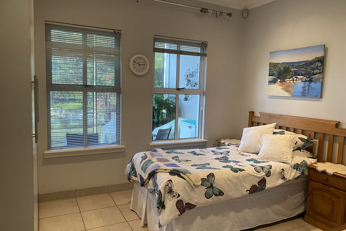 Garden Apartment - Photo 4