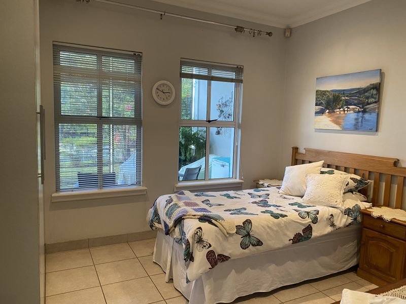 Garden Apartment - Photo 4