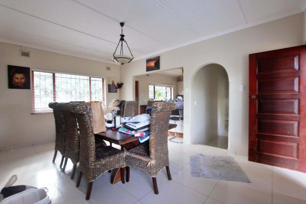 Prime Scottburgh South Property with Ocean Views - Photo 5