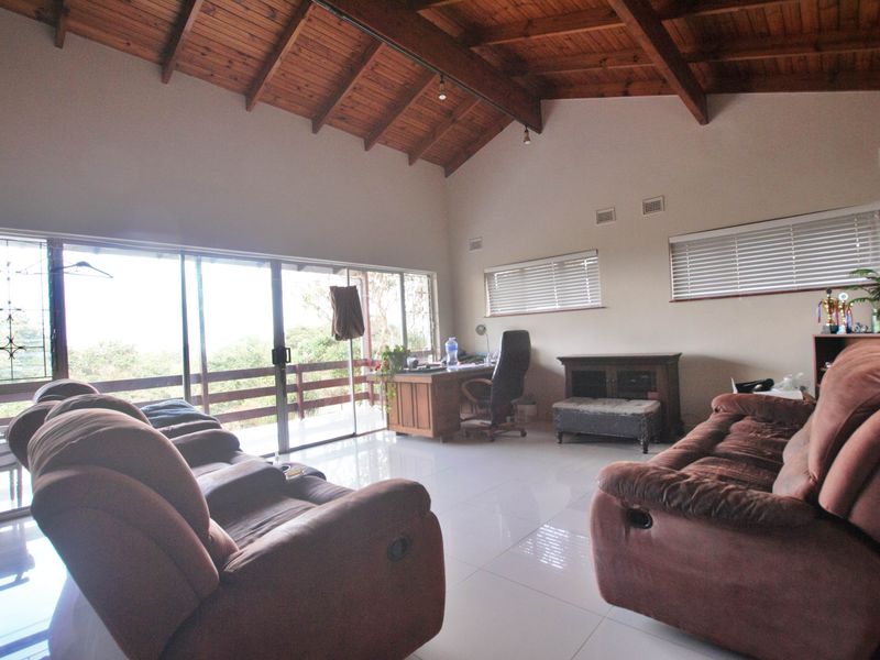 Prime Scottburgh South Property with Ocean Views - Photo 6
