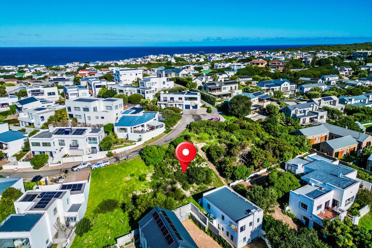 Elevated Position. Exceptional Vacant Land Opportunity - Photo 5