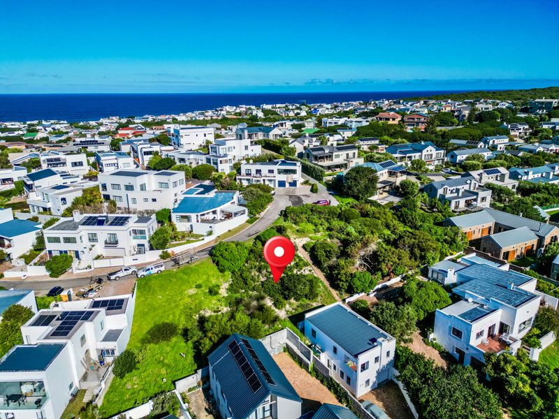 Elevated Position. Exceptional Vacant Land Opportunity - Photo 5