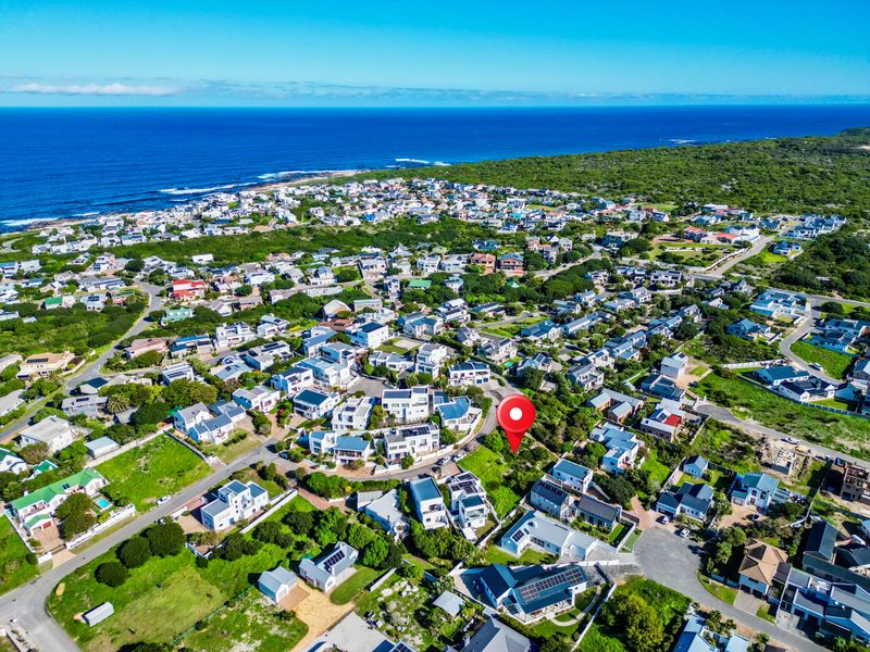Elevated Position. Exceptional Vacant Land Opportunity - Photo 1