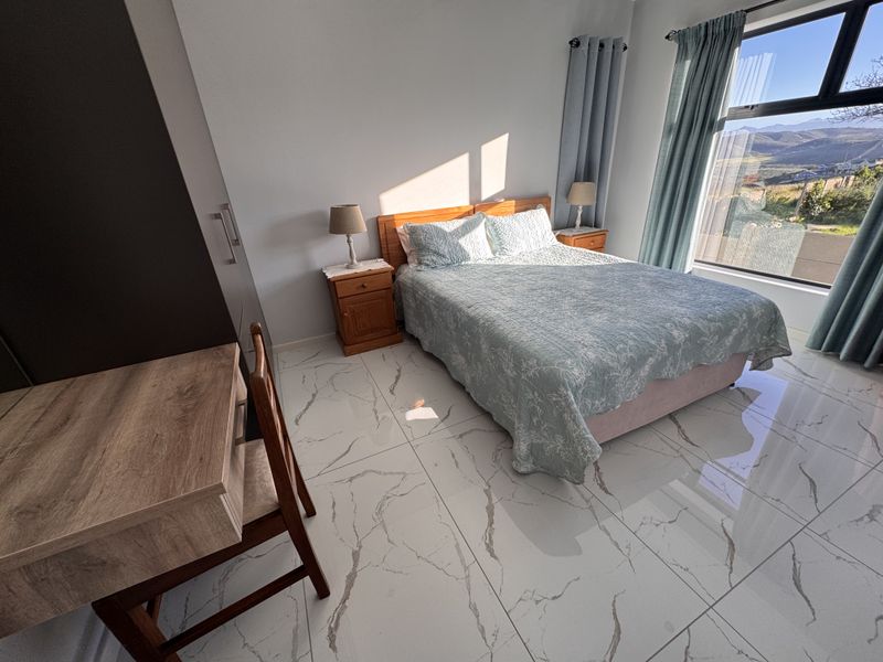 Sunny North Facing 3 Bedroom Duet with Mountain Views in Hartenbos Heuwels - Photo 8