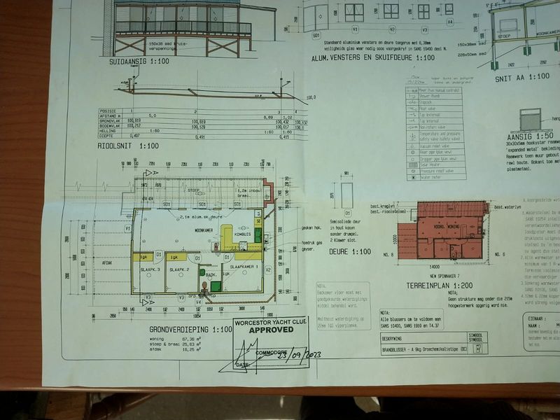 Last Vacant Stand Available at Worcester Yacht Club – A Rare Opportunity Not to Be Missed! - Photo 10