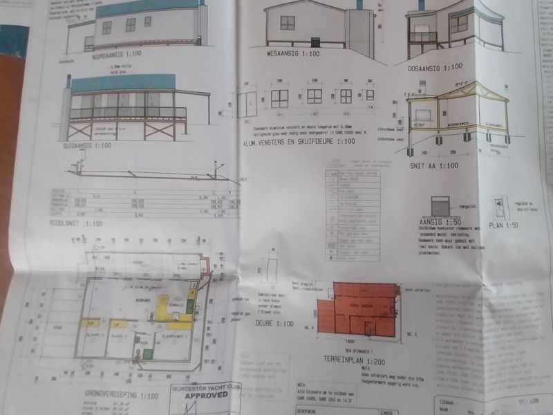 Last Vacant Stand Available at Worcester Yacht Club – A Rare Opportunity Not to Be Missed! - Photo 6