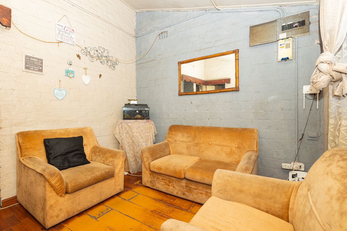 4 bedroom semi-detached home in Sarepta - Photo 4