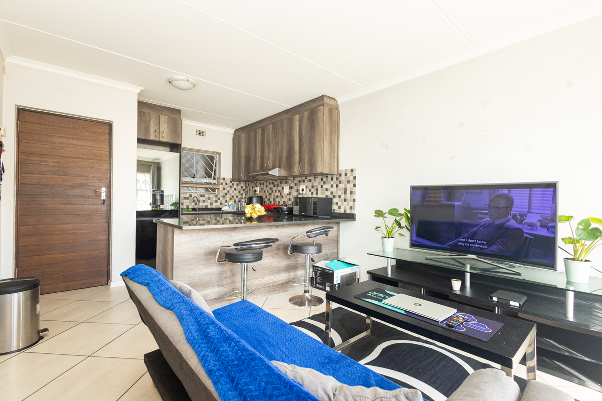 Charming 2-Bedroom Apartment for Sale in Vida Nova, Buh-Rein Estate - Photo 5