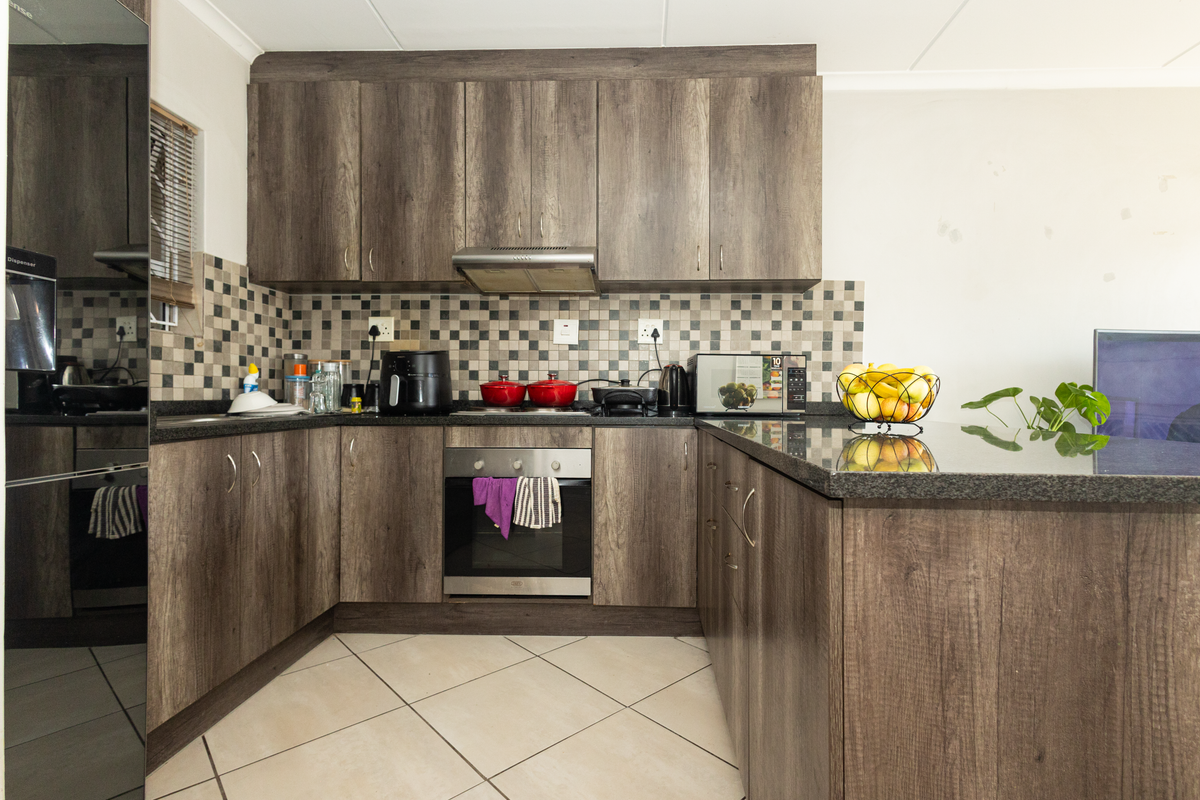 Charming 2-Bedroom Apartment for Sale in Vida Nova, Buh-Rein Estate - Photo 3