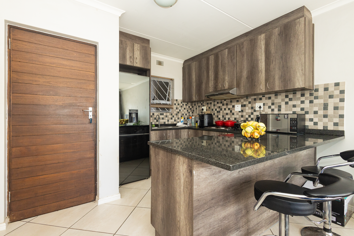 Charming 2-Bedroom Apartment for Sale in Vida Nova, Buh-Rein Estate - Photo 2