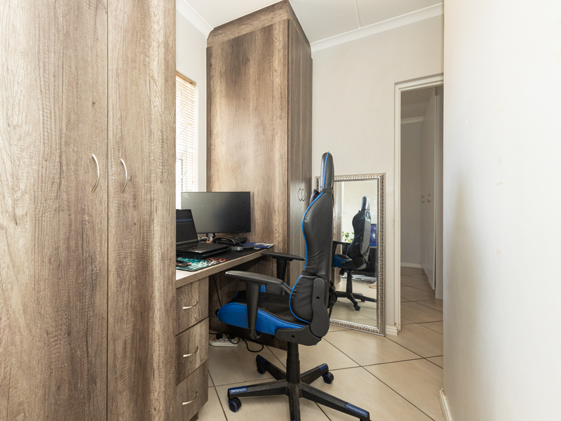 Charming 2-Bedroom Apartment for Sale in Vida Nova, Buh-Rein Estate - Photo 9