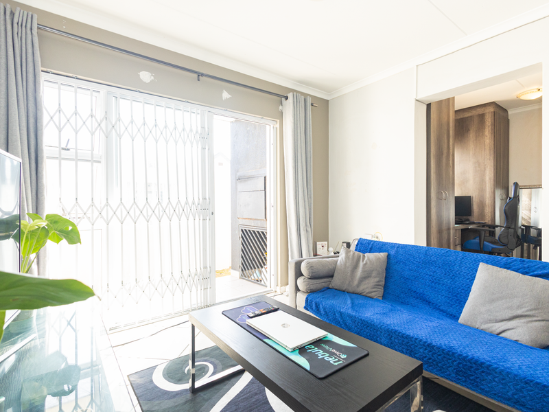 Charming 2-Bedroom Apartment for Sale in Vida Nova, Buh-Rein Estate - Photo 7