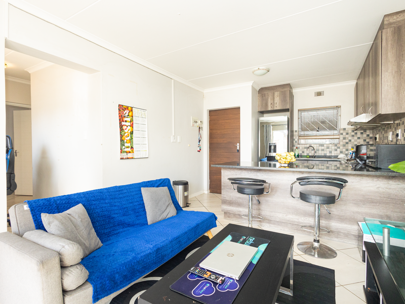 Charming 2-Bedroom Apartment for Sale in Vida Nova, Buh-Rein Estate - Photo 6
