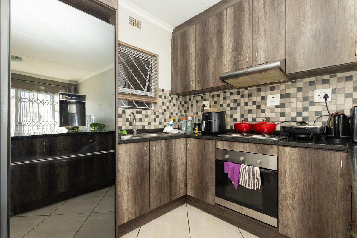 Charming 2-Bedroom Apartment for Sale in Vida Nova, Buh-Rein Estate - Photo 4