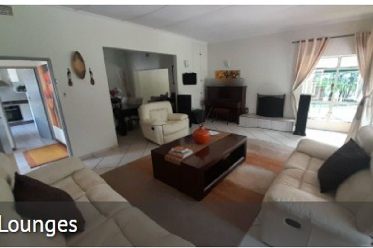 Spacious 4-Bedroom Home with Flatlet & Staff Accommodation – Ideal for Family Living & Investment - Photo 5