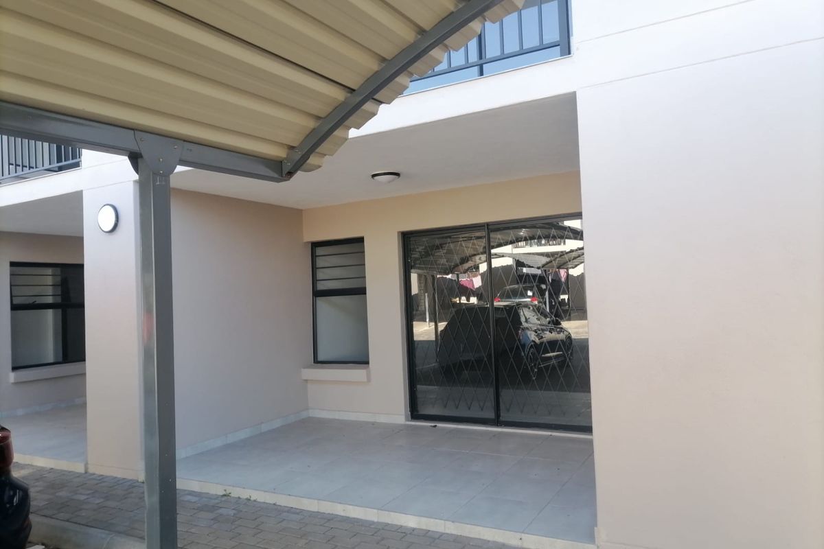2 BEDROOM 1 BATH APARTMENT FOR SALE AT DU VIN ESTATE IN RASLOUW (CENTURION) - Photo 5