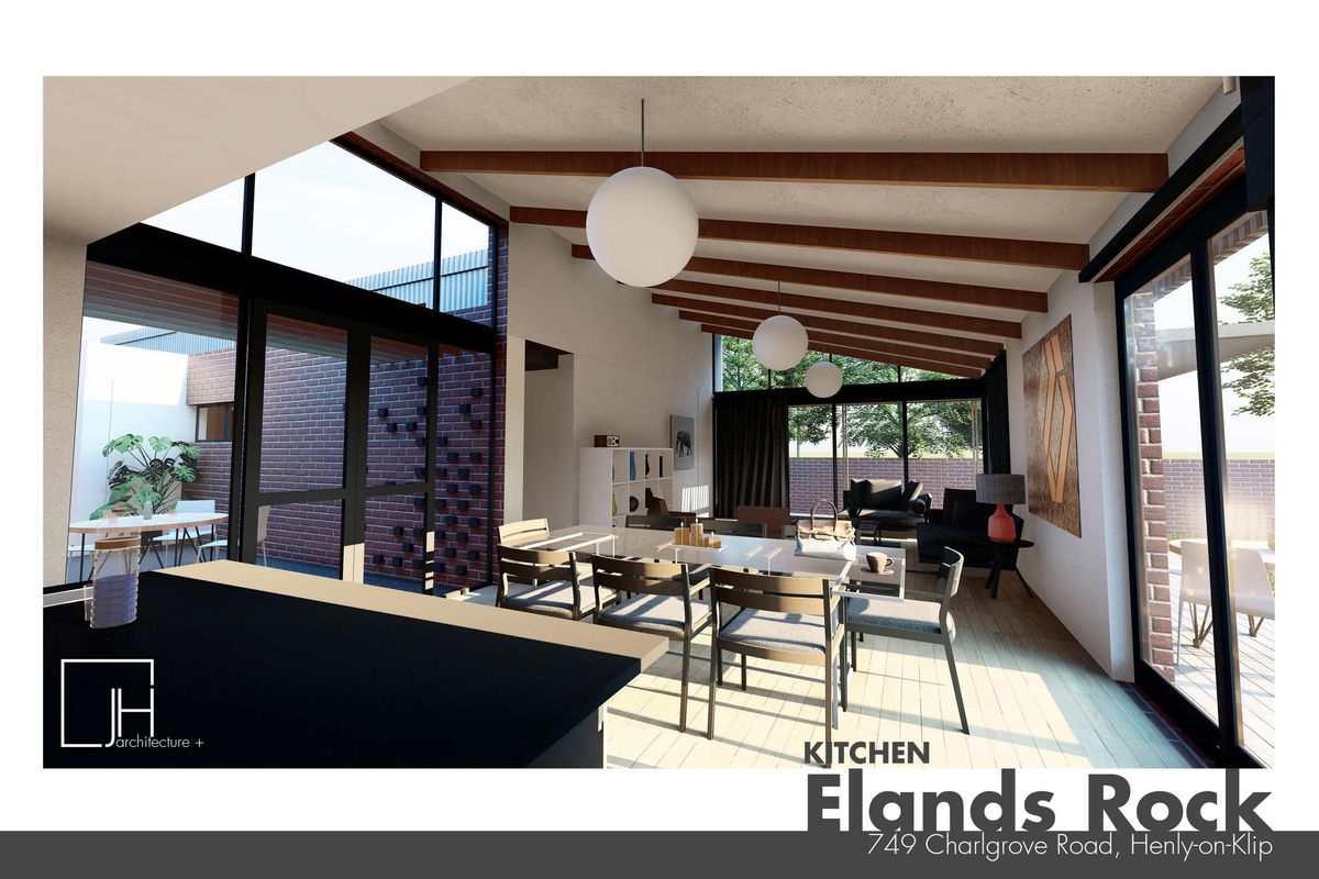 Prime Residential Development Opportunity - Henley on Klip - Photo 4