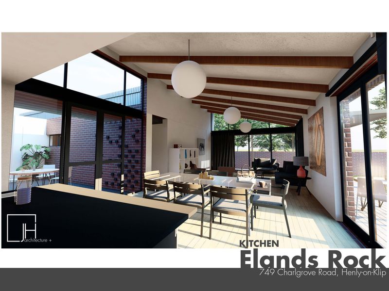 Prime Residential Development Opportunity - Henley on Klip - Photo 4