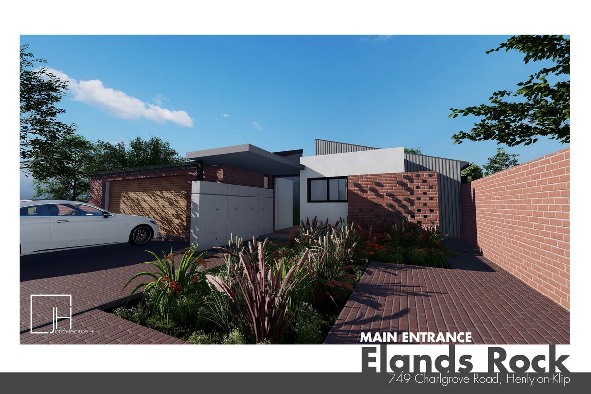 Prime Residential Development Opportunity - Henley on Klip - Photo 3