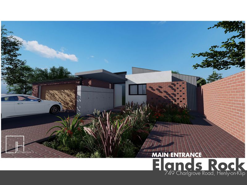 Prime Residential Development Opportunity - Henley on Klip - Photo 3