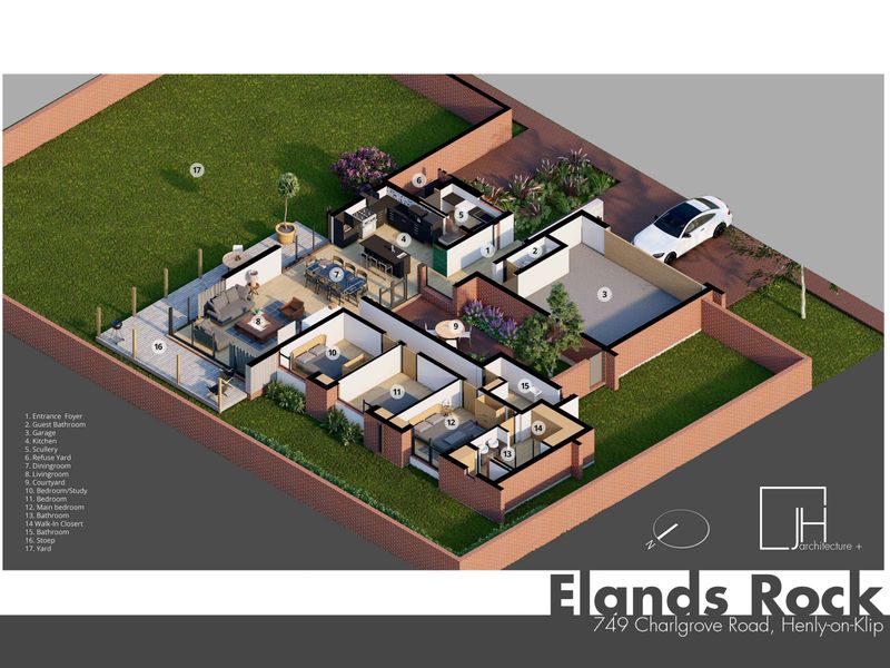 Prime Residential Development Opportunity - Henley on Klip - Photo 1