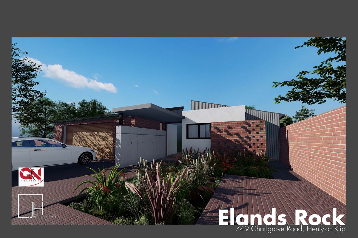 Prime Residential Development Opportunity - Henley on Klip - Photo 2